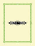 Five Am'rous Sighs for Soprano and Piano Cover Image