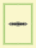 Pièces brèves op. 84 Cover Image