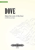 Bless the Lord, O my soul Cover Image
