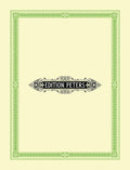 6 String Quartets Opp. 54 and 55 (New Edition) Cover Image
