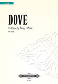 In Beauty May I Walk Cover Image