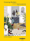 Crossing Borders for Piano Duet, Book 1 Cover Image