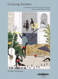Crossing Borders for Piano Duet, Book 3 Cover Image