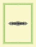 Greed (Vocal Score) Cover Image