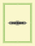 Carol Medley for SATB div. Choir Cover Image