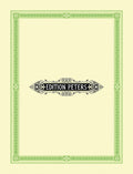 The Oxen for SAATTBB Choir Cover Image