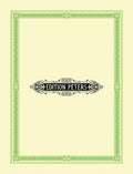 The Twelve Days of Christmas for SATB Choir with Divisi Cover Image
