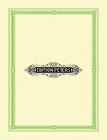 Bushes and Briars SSAATTBB Choir Cover Image
