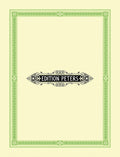 1812 Overture for SSAATTBB Choir Cover Image