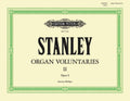 Ten Organ Voluntaries Op. 6 Cover Image