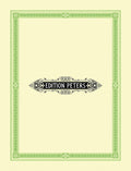 Two-Part Canzonets for Voices or Instruments Cover Image