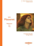 Méditation from Thaïs Cover Image