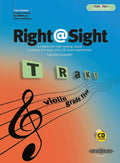 Right@Sight for Violin, Grade 5 Cover Image