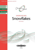 Snowflakes Cover Image