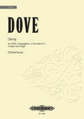 Gloria Cover Image