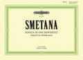 Sonata in One Movement for Two Pianos, Eight Hands Cover Image