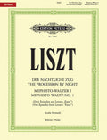 Two Episodes from Lenau's "Faust"' Cover Image