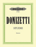 Study for Clarinet Cover Image