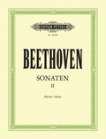 Piano Sonatas, Vol. 2: Nos. 16-32 Cover Image