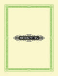 Piano Works Vol.5: Miscellaneous Works Cover Image
