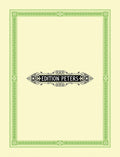 The Flute Repertoire: Passages for Flute from Cantatas and Oratorios, Vol. 4 Cover Image