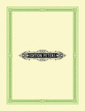 Oboe Concerto in C Hob. VIIg:C1 (Edition for Oboe and Piano) Cover Image