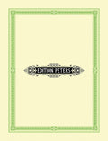 Songs (New Edition), Vol. 3 (Medium Voice) Cover Image
