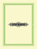Songs (New Edition), Vol. 3 (Low Voice) Cover Image