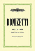 Ave Maria Cover Image