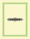 Trio in A minor Op. 61 No. 3 for Flute, Clarinet (or Violin) and Bassoon (or Cello) Cover Image
