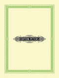 Piano Sonata in G K283 (189h) with 2nd Piano Part by Edvard Grieg Cover Image