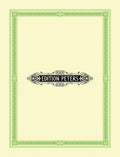 Piano Sonata in F K533/494 with 2nd Piano Part by Edvard Grieg Cover Image