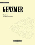 Duettino Cover Image