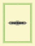 Ballade Op. 42 · Elegy Op. 46 Cover Image