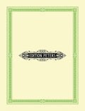 Missa Cellensis Hob. XXII:5 St Cecilia Mass (Vocal Score) Cover Image