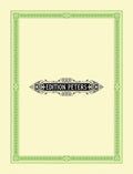 Mass No. 1 in D (Hofkapellmeister-Messe) Cover Image