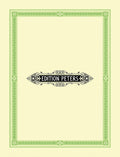 Missa in Tempore belli (Mass in Time of War) Hob. XXII:9 (Vocal Score) Cover Image