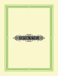 14 Selected Ragtimes, Vol. 1 (Arranged for Piano Duet) Cover Image