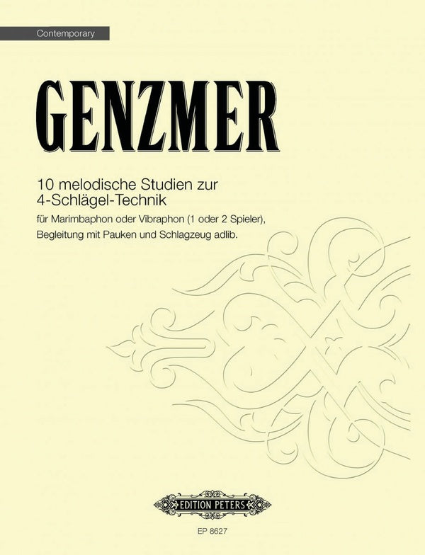 Mallet-Spiele Cover Image