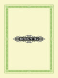 Dettingen Te Deum (Wind Parts) Cover Image