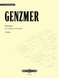 Concerto for 2 Pianos Cover Image