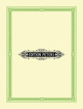 Intermezzo EG115 for Violoncello and Piano Cover Image