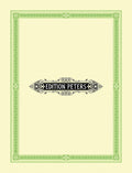 Exsultate, Jubilate K165 (Version for Soprano and Piano) Cover Image