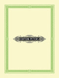 Requiem Op. 89 (Vocal Score) Cover Image