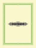 Peer Gynt Op. 23 (Vocal Score) Cover Image