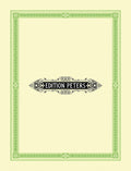 Piano Concerto No. 5 in D K175 and Rondo in D K382 (Edition for 2 Pianos) Cover Image