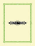 Piano Concerto No. 6 in B flat K238 (Edition for 2 Pianos) Cover Image