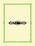 Piano Concerto No. 8 in C K246 (Edition for 2 Pianos) Cover Image