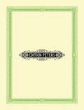 Concerto for Two Pianos No. 10 in E flat K365 (316a) (Edition for 3 Pianos) Cover Image