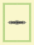 Piano Concerto No. 11 in F K413 (Edition for 2 Pianos) Cover Image